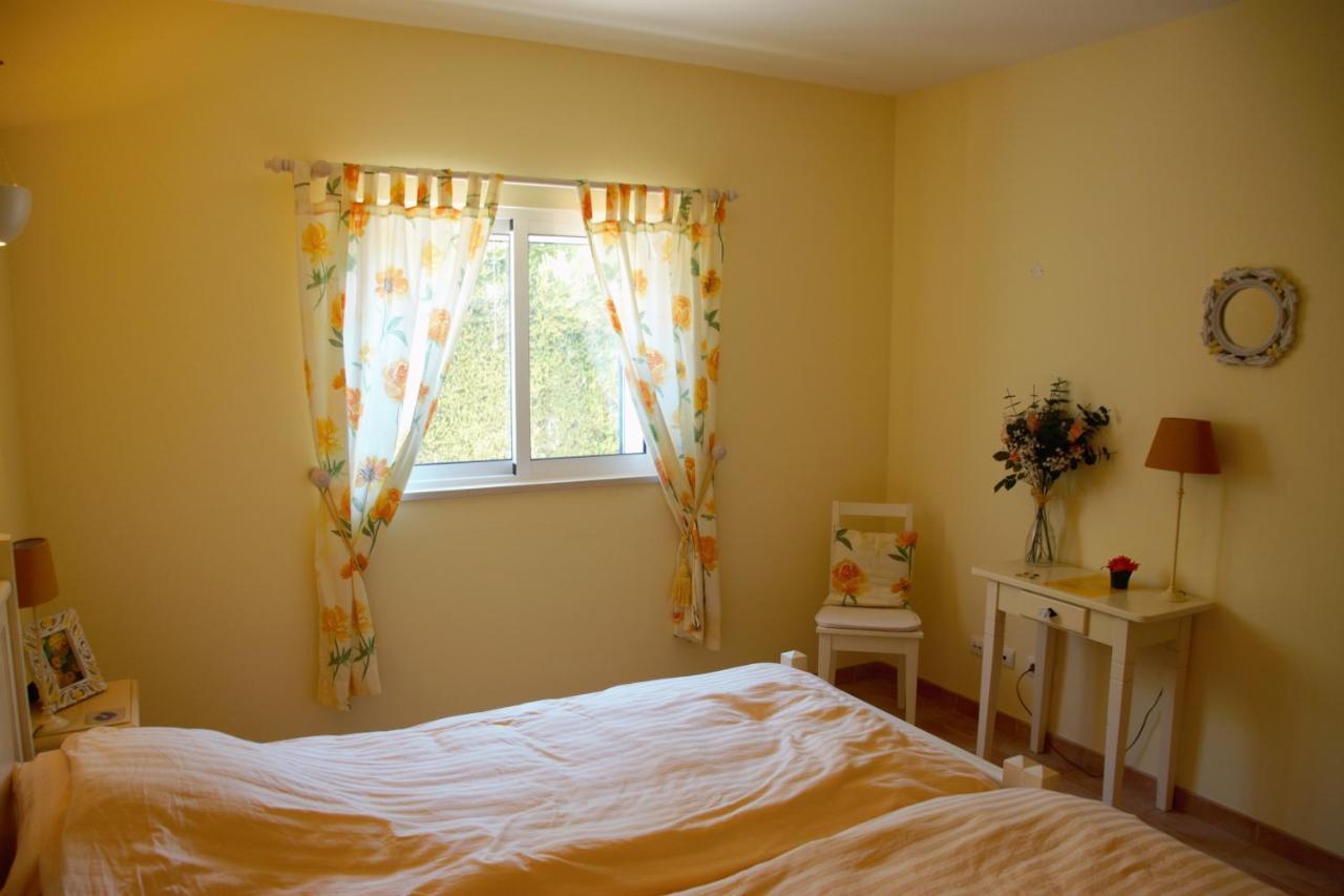 Vila Florina Luz Kültér fotó
