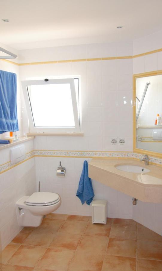 Vila Florina Luz Kültér fotó
