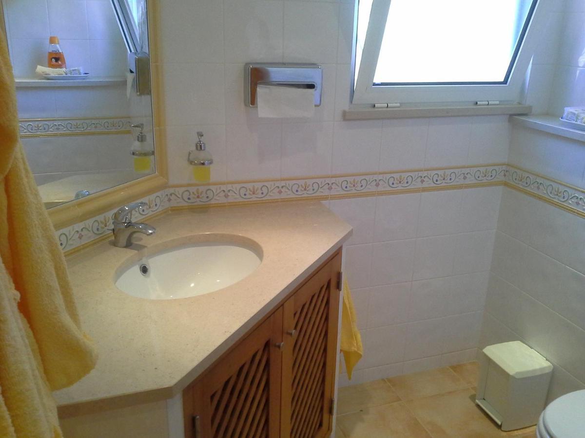Vila Florina Luz Kültér fotó