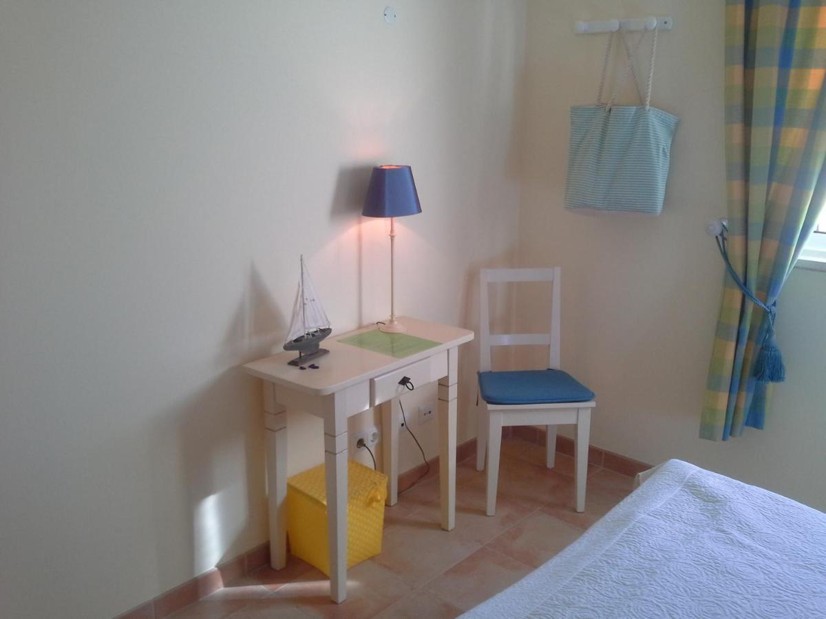 Vila Florina Luz Kültér fotó