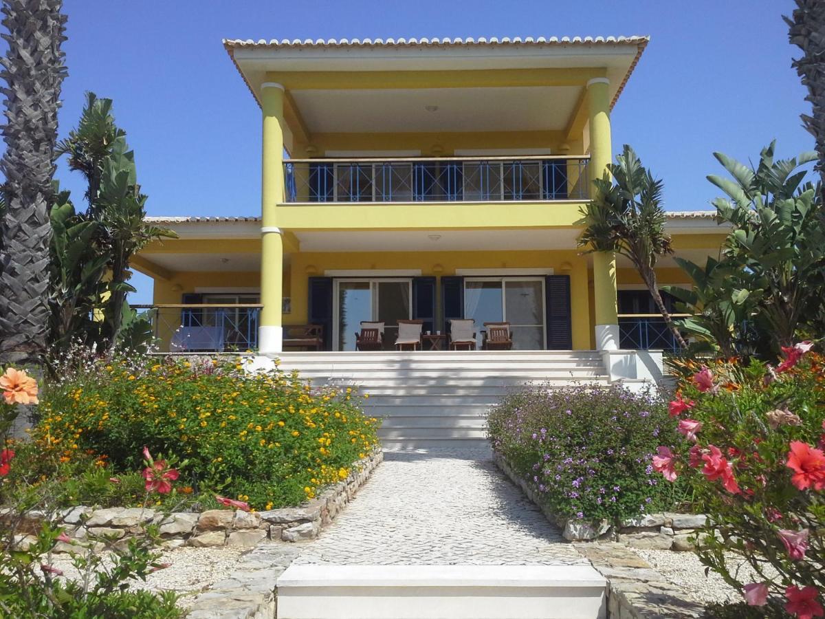 Vila Florina Luz Kültér fotó
